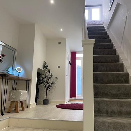 The Snap Pad Boutique Apartment 로열턴브리지웰즈 외부 사진