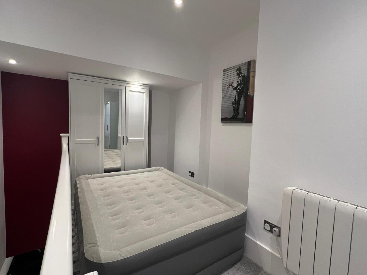 The Snap Pad Boutique Apartment 로열턴브리지웰즈 외부 사진