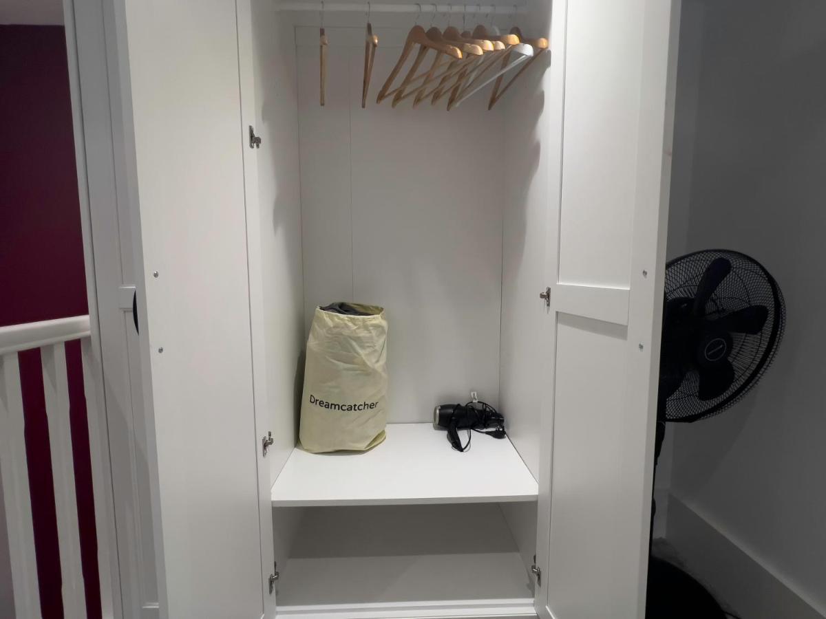 The Snap Pad Boutique Apartment 로열턴브리지웰즈 외부 사진