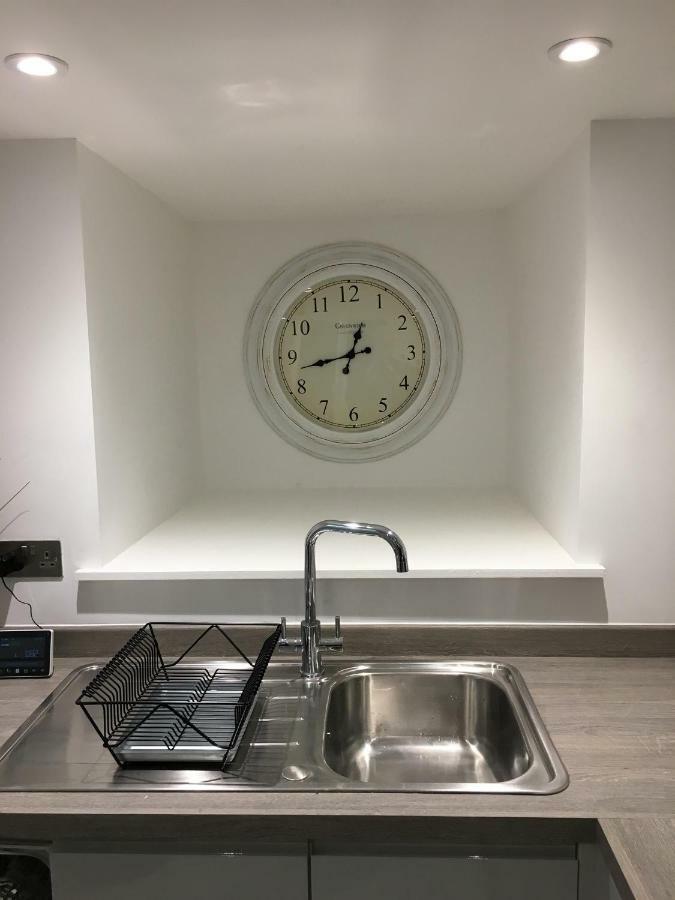 The Snap Pad Boutique Apartment 로열턴브리지웰즈 외부 사진