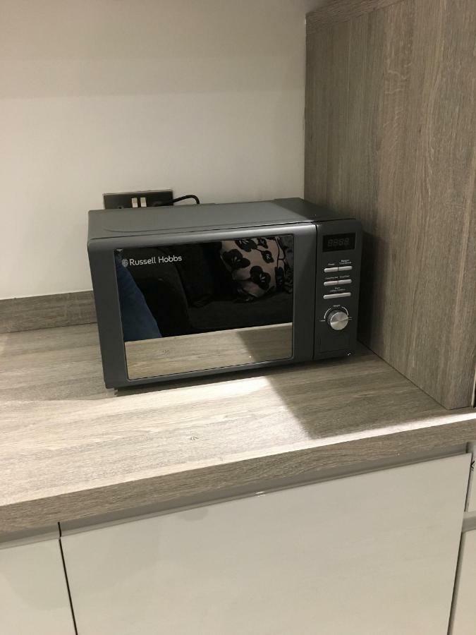 The Snap Pad Boutique Apartment 로열턴브리지웰즈 외부 사진