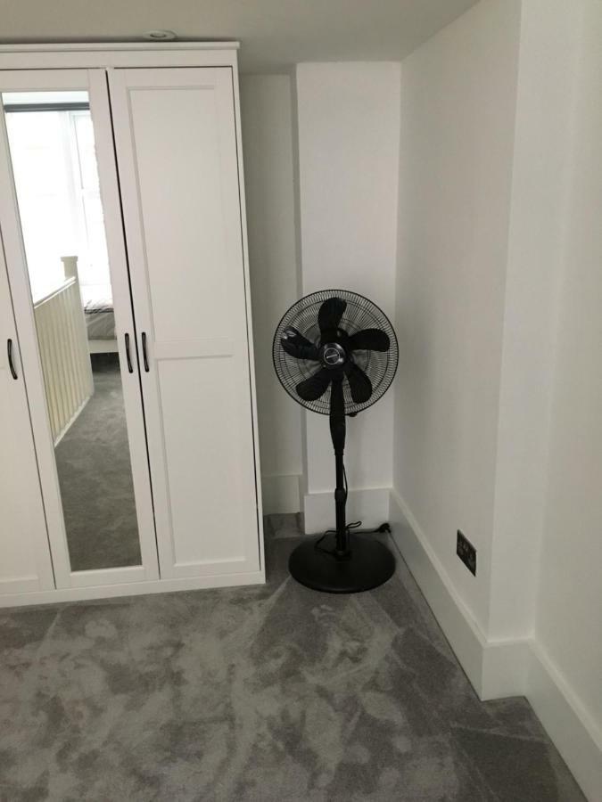 The Snap Pad Boutique Apartment 로열턴브리지웰즈 외부 사진
