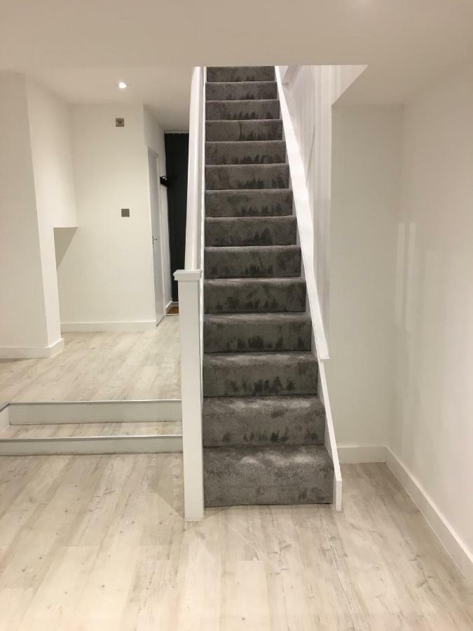 The Snap Pad Boutique Apartment 로열턴브리지웰즈 외부 사진
